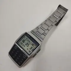 カシオ　データバンク　DBC-32 程度　良品