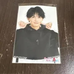 EBiDAN運動会2025 生写真 草川直弥