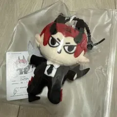 gmm PerthSanta DOMIIA ぬいぐるみ DoMiiA ぬいぐるみ キーチェーン perth santa - メルカリ