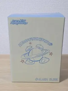 綾鷹様】ずとまよ ずっと真夜中でいいのに。 サターンウォールクロック