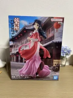 薬屋のひとりごと フィギュア