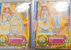 2026年最新】アイカツスターズ カード 白鳥ひめの人気アイテム - メルカリ