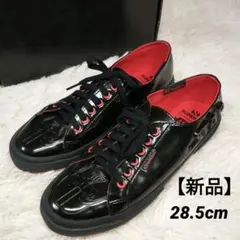 【新品】スターウォーズ×スペルガ 限定30足 ローカットスニーカー 28.5cm