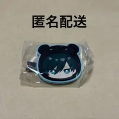 ブルーロック 前髪 糸師凛