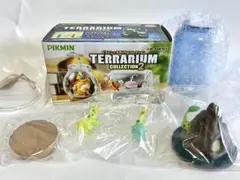 Pikmin Terrarium ピクミン テラリウムコレクション2 夜の探索