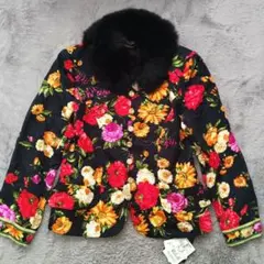 2025年最新】LEONARD ノーカラージャケットの人気アイテム - メルカリ