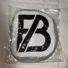 BE:FIRST DOME TOUR SS席特典クッション