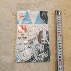 ONE PIECE 京都限定 手ぬぐいのサムネイル
