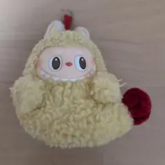 POPMART Labubu Wacky Mart ラブブ エビフライ
