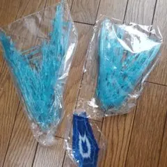 ガンプラ エフェクトパーツ 3点セット