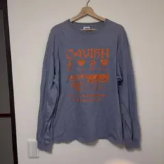 黒夢 清春Headache and Dub Reel Inch 長袖 Tシャツ - メルカリ