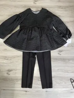 セレモニー衣装