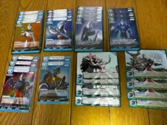 ウルトラマンカードゲーム　ウルトラマンアーク　まとめ