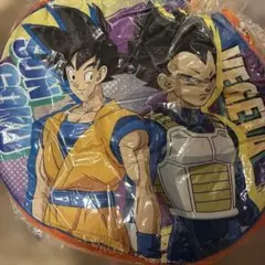 新品未使用　ドラゴンボール クッションセット Amazon.co.jp: ABYSTYLE - ドラゴンボールZ クッションシェル