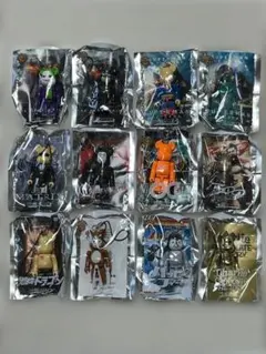 ⭐︎海賊戦隊ゴーカイジャー ちびメガ お宝占い 10種セット - メルカリ