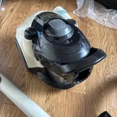 HITACHI キャニスター掃除機 本体 故障ありのサムネイル