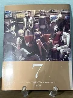 2025年最新】fate/grand order 7th anniversary albumの人気