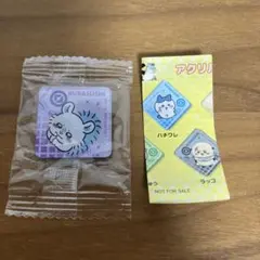 ちいかわ くら寿司 アクリルマグネット　モモンガ