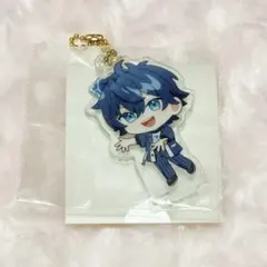 アルドノア・ゼロ】スレイン 生誕祭 ぷにキャラ デカキーホルダー