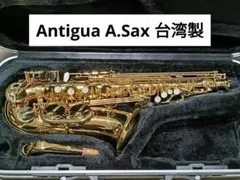 ✨美品✨Cadeson カドソン A-902AS アルトサックスE♭管 ケース付