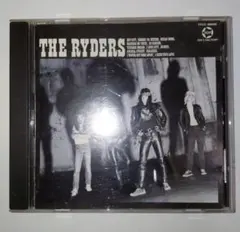 ★THE RYDERS / THE RYDERS★