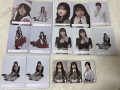 小田倉麗奈 櫻坂46 生写真 HMVクーポン まとめ売り