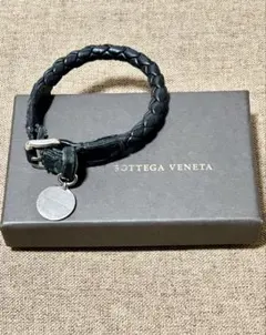BOTTEGA VENETA ボッテガ イントレチャート ブレスレット 男女兼用