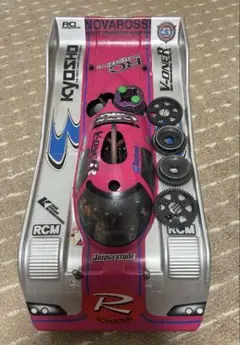 2026年最新】京商 エンジン ラジコン ジャンクの人気アイテム - メルカリ