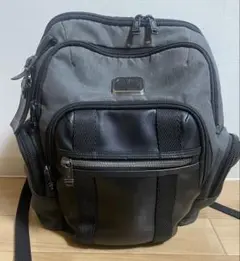 TUMI 263578D4 T-Pass Brief Pack バックパック - メルカリ