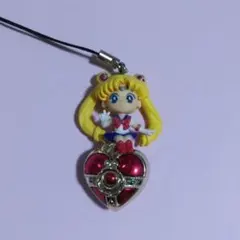 Twinkle Dolly セーラームーン＆コズミックハートコンパクト
