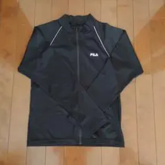 FILA ラッシュガード 170 キッズ