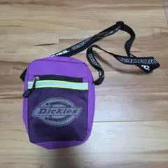 Dickies　ショルダーバック