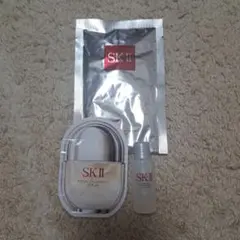 新品未使用】SK-II フェイシャルトリートメント エクスクルーシブ