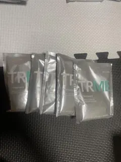 TRME TRIMSHAKE バニラ味 5袋セット - メルカリ