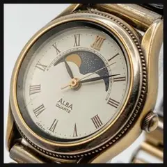 2026年最新】seiko ムーンフェイズの人気アイテム - メルカリ