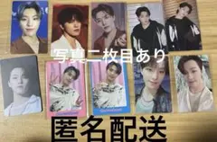 SEVENTEEN セブチ ディノ トレカ セット売り