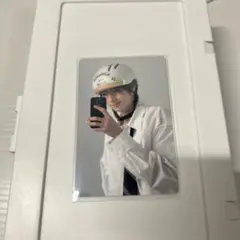 ヨンジェ タワレコ トレカ