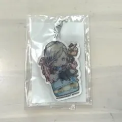 うたプリ　アクキー　カミュ