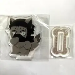 忍たま乱太郎 どうぶつフォーゼ アクリルスタンド 2 高坂