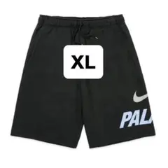 PALACE x Nike Sweat Short "Black" XLのサムネイル