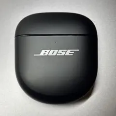 Bose QuietComfort Ultra Earbuds II 充電ケース
