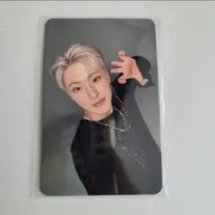 SEVENTEEN ホシ US アメリカ