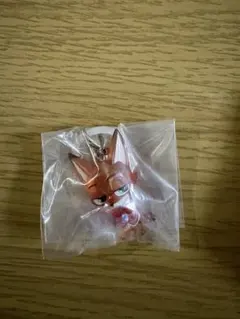 ズートピア2 めじるしアクセサリー