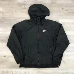 古着 ナイロンジャケット