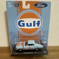 M2 Machines 1970 Ford Mustang BOSS 302のサムネイル