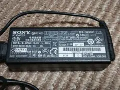 ソニー 　純正 ACアダプター　SGPAC10V1のサムネイル
