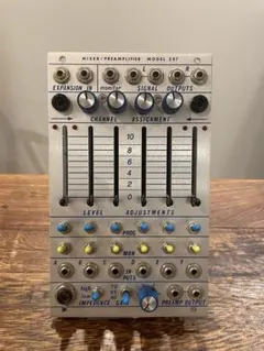 Northern Light Modular Model 2JaM Buchla - メルカリ