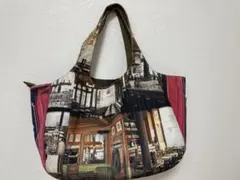 MARON BOUILLIEトートバッグのサムネイル