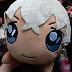 未使用 タグつき☆名探偵コナン 安室透のぬいぐるみ1点