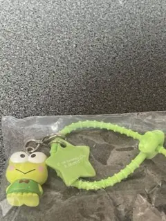 ななほしカラフルマルチチャームサンリオ
